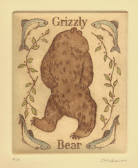 Grizzly Bear