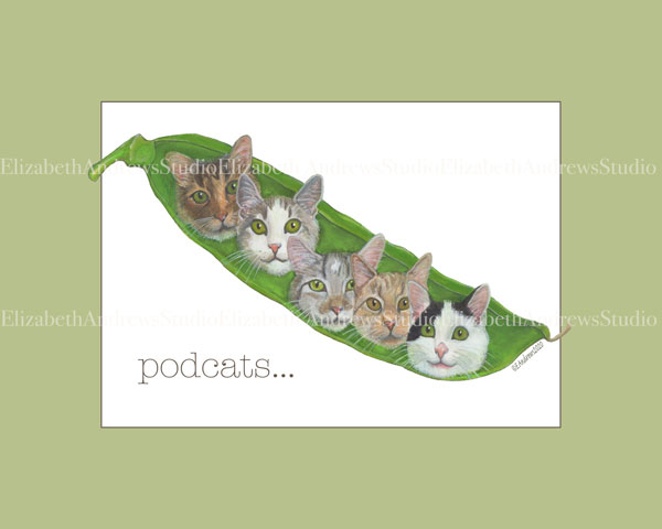 Podcats