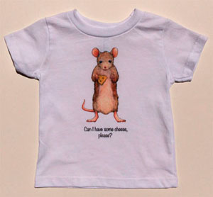 Childrens Tees