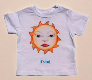 Childrens Tees