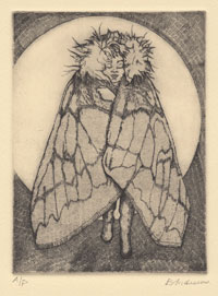 Moth-er IV