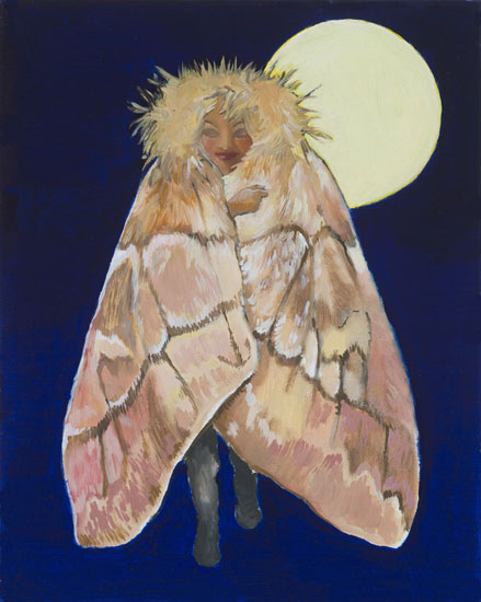 Moth-er II