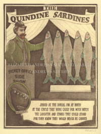 Quindine Sardines