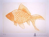 Goldfish 1