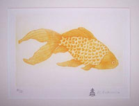  Goldfish 2